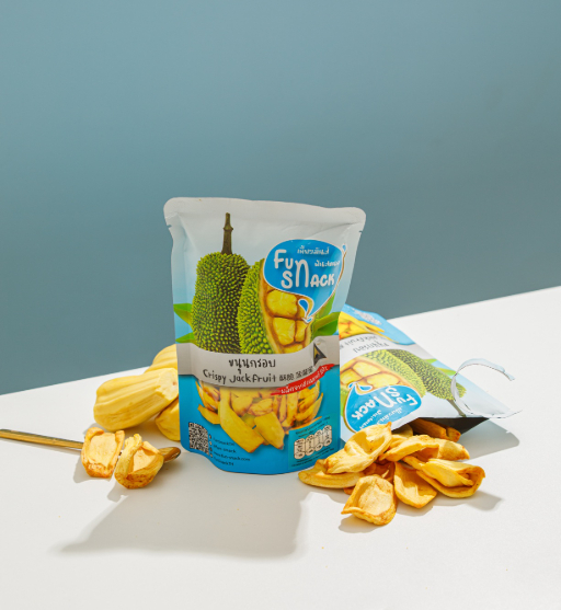 Crispy Jackfruit1